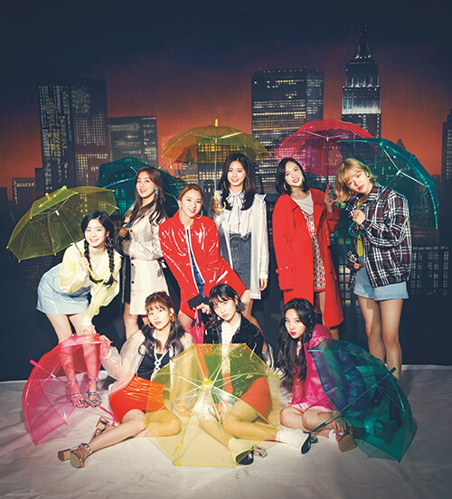 twice