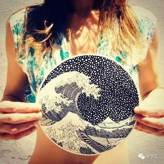 画