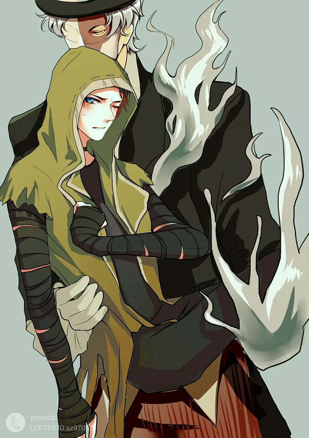 杰佣- 堆糖,美图壁纸兴趣社区