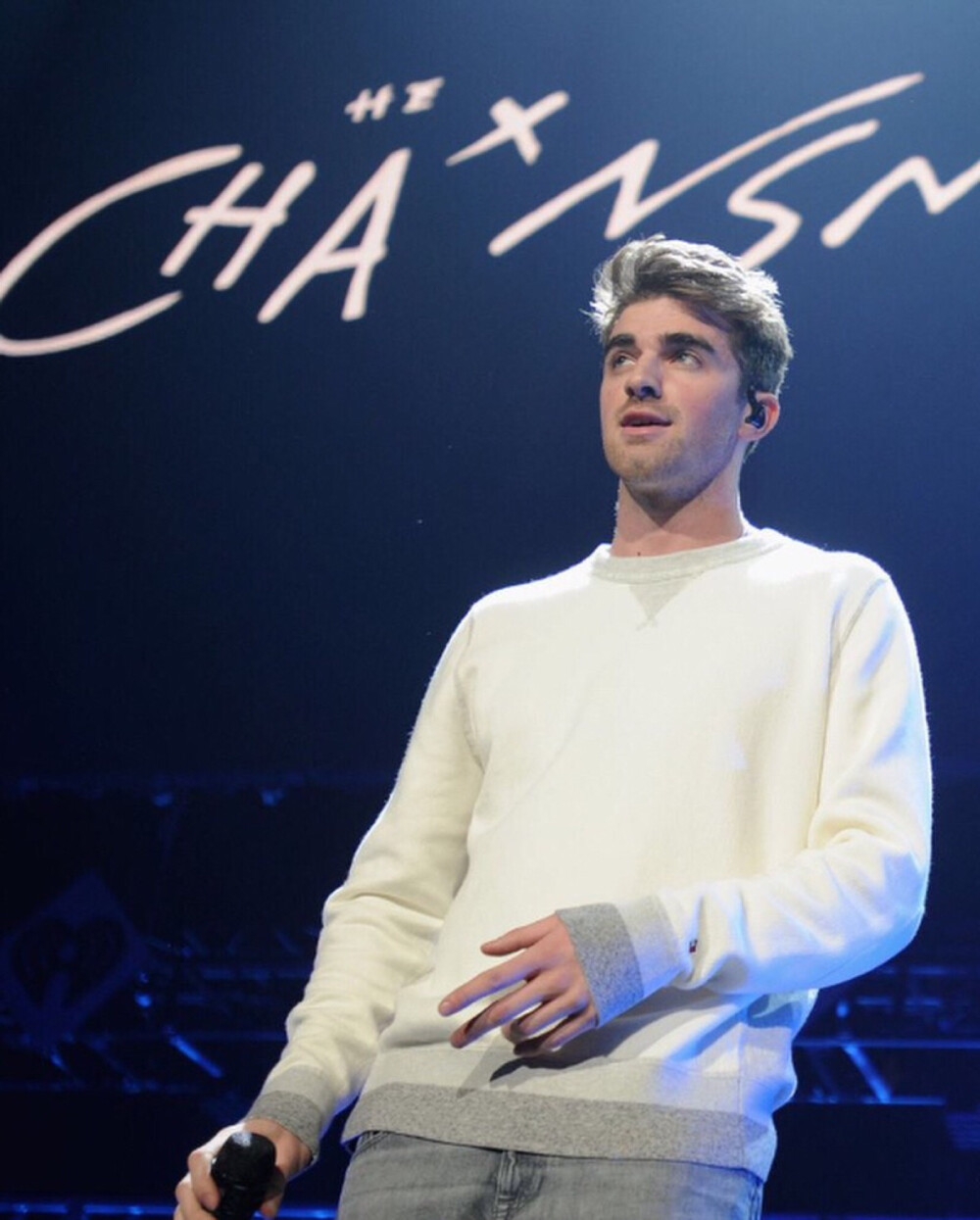 the chainsmokers 