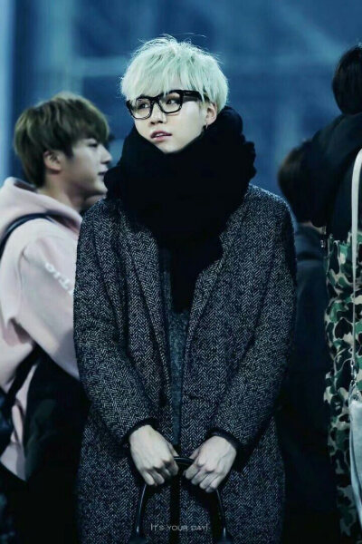 SUGA