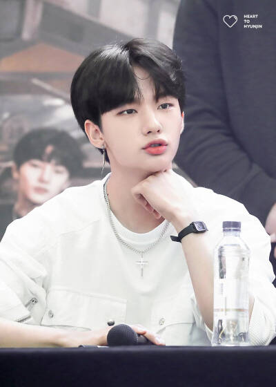 Stray Kids 黄铉辰（Hwang Hyun Jin）