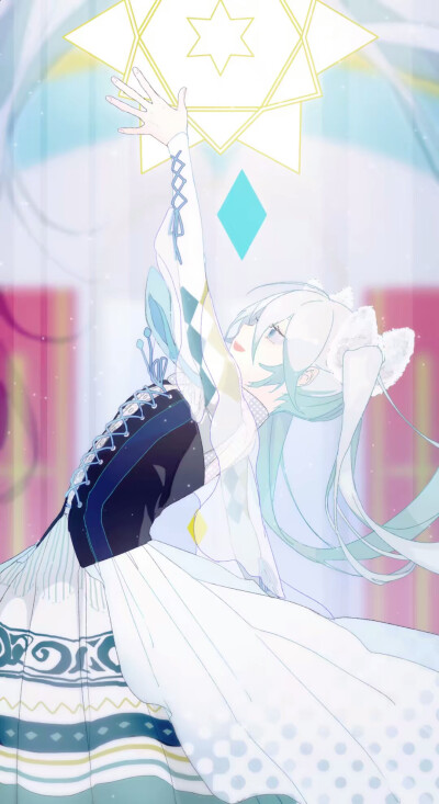 初音未来