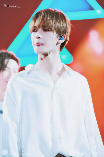 偶像练习生 朱正廷