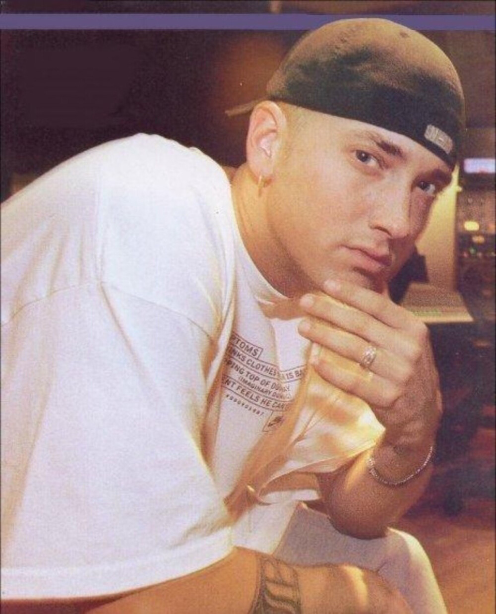 Eminem
