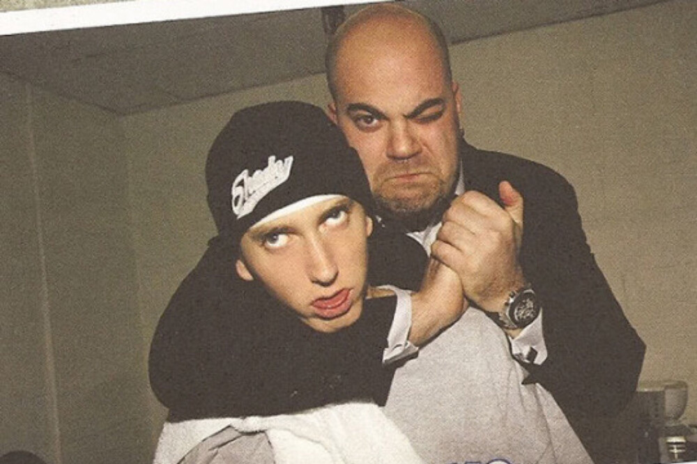 Eminem
