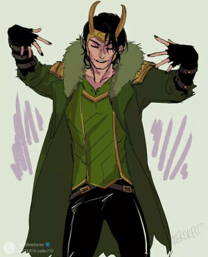 Loki