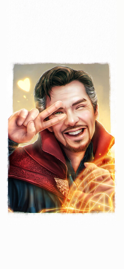 谁还不是小可爱