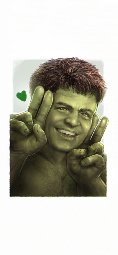 谁还不是小可爱