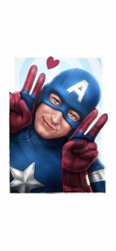 谁还不是小可爱