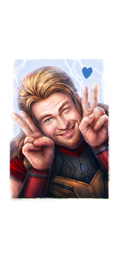 谁还不是小可爱