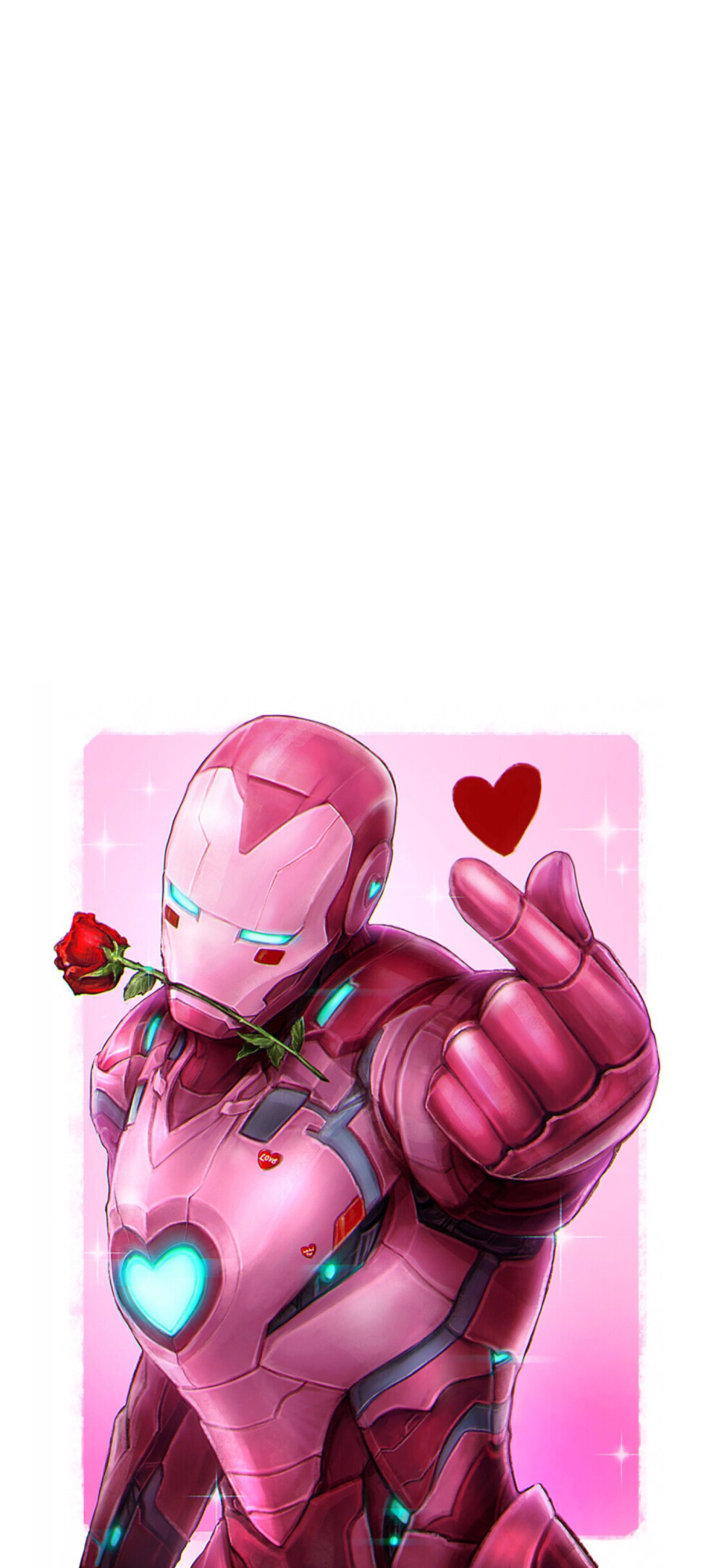 谁还不是小可爱