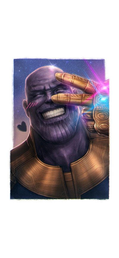 谁还不是小可爱