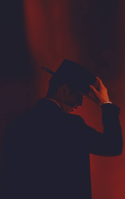 #鹿晗# 热血街舞团。