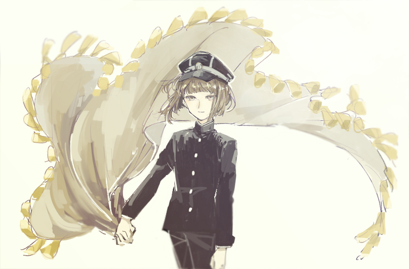 #转自推特#刀剑乱舞#蜂须贺虎彻#莺丸#大俱利伽罗x女审神者(注意)#小狐丸 鸣狐 骨喰藤四郎 髭切 鹤丸国永 白毛组#前田藤四郎#前田藤四郎