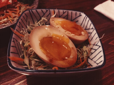 日式料理