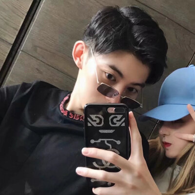 原宿情侣头像不定时更，嘻嘻感谢关注@Djiaww-