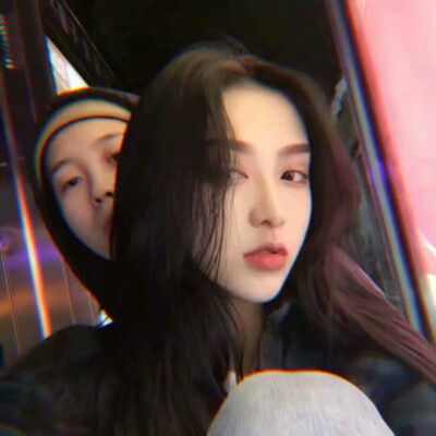 原宿情侣头像不定时更，嘻嘻感谢关注@Djiaww-