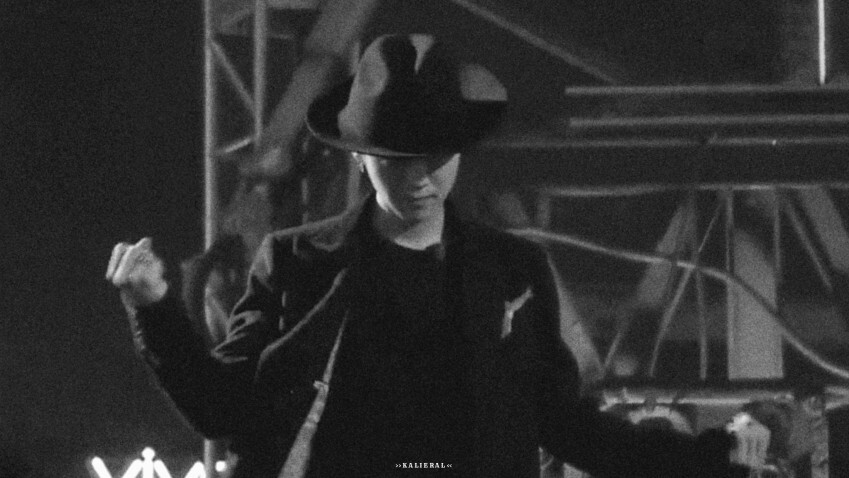 #鹿晗# 热血街舞团。