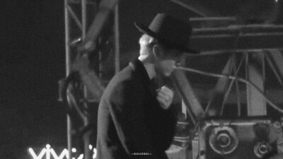 #鹿晗# 热血街舞团。