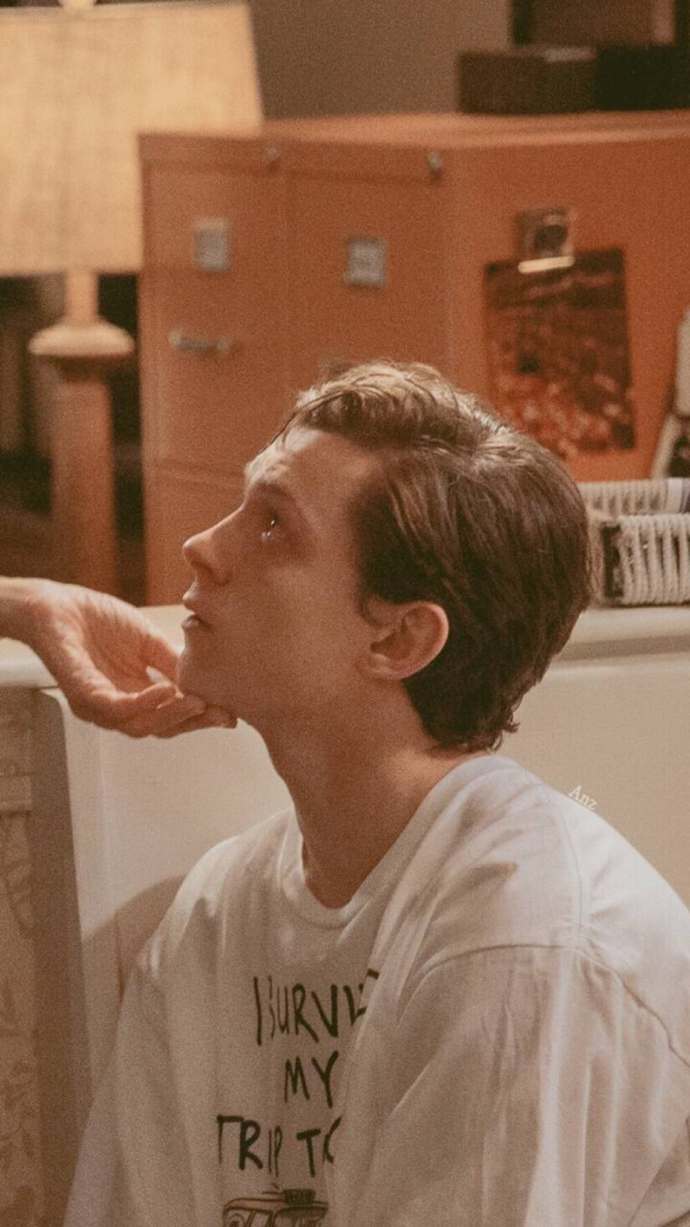 tom holland