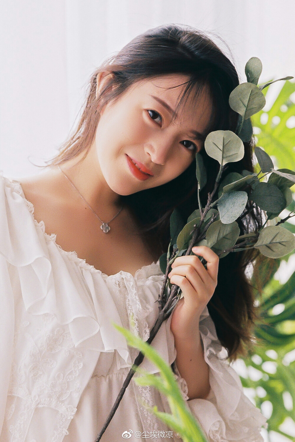 玄觞女神（虽然不是汉服2333）