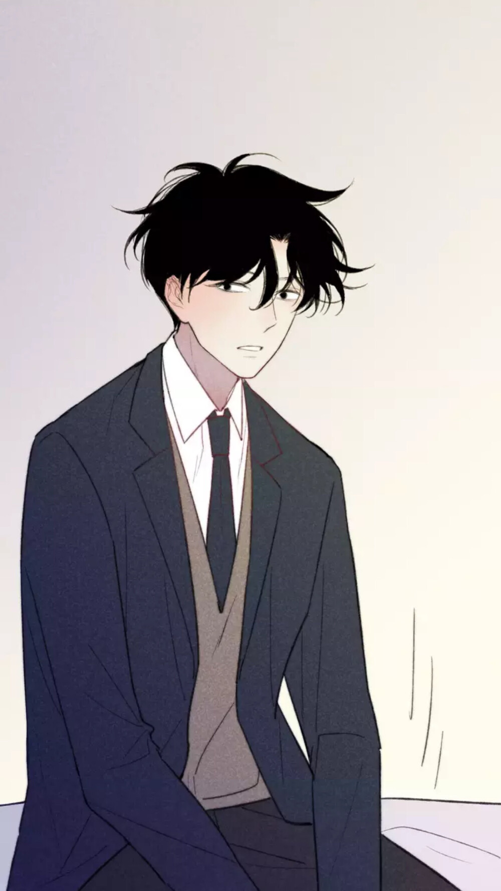 漫画沈升程目老师