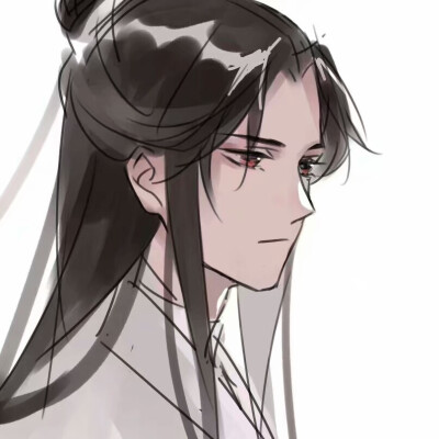 自古华夏多美男