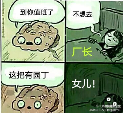 沙雕图