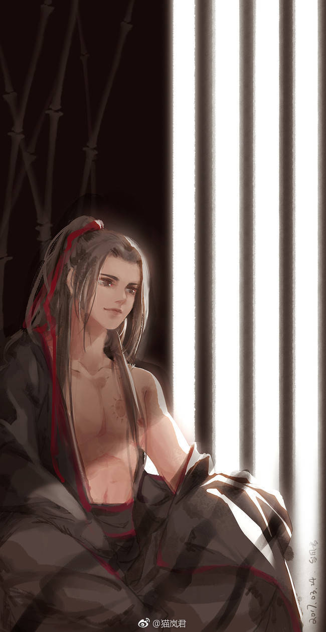 魔道祖师