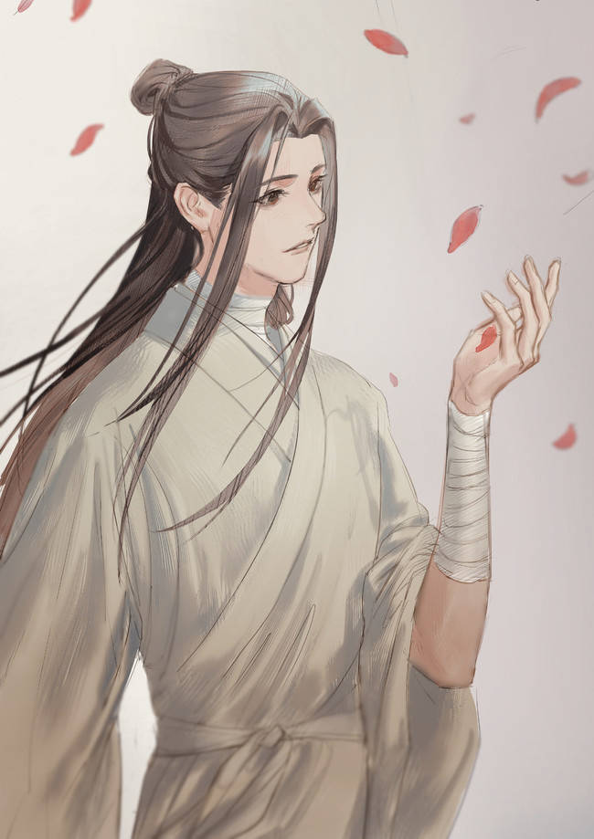 天官赐福