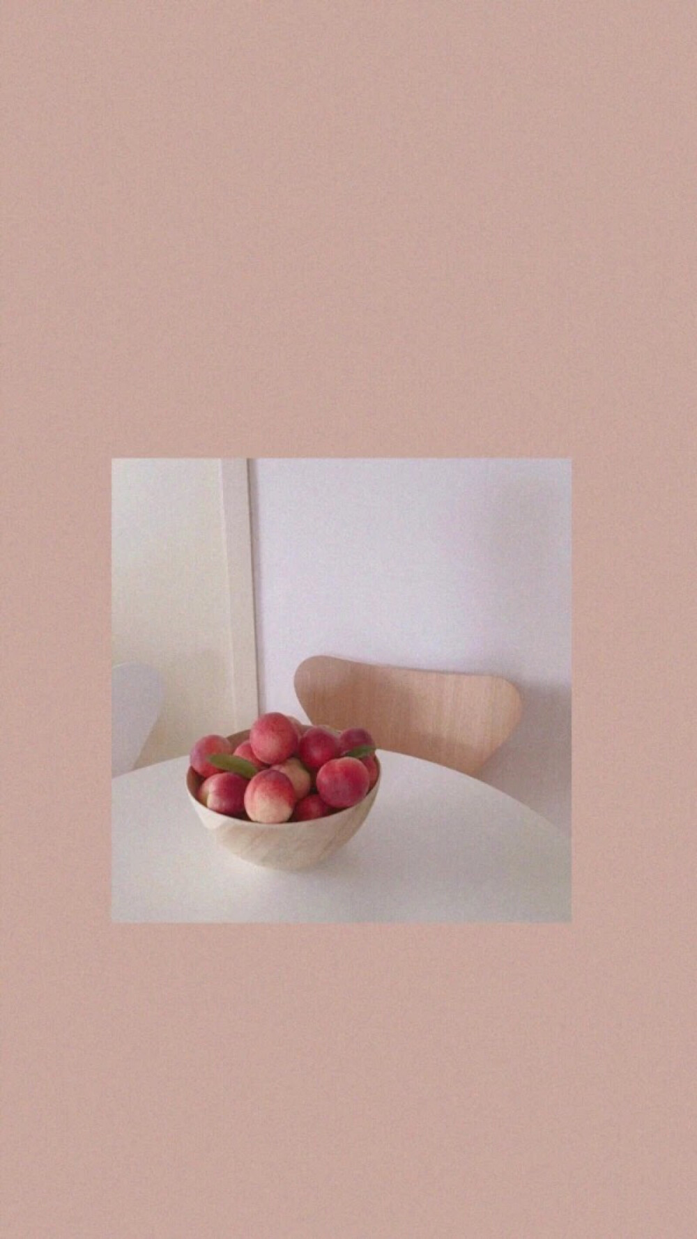 桃