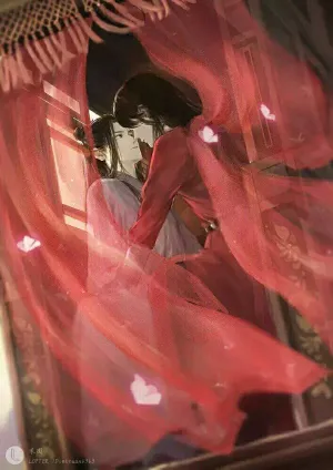 天官赐福- 堆糖