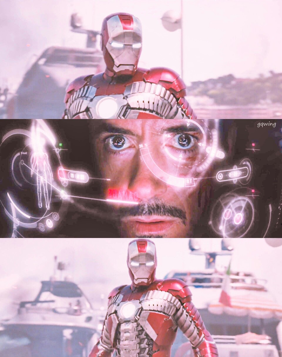 MCU | RDJ