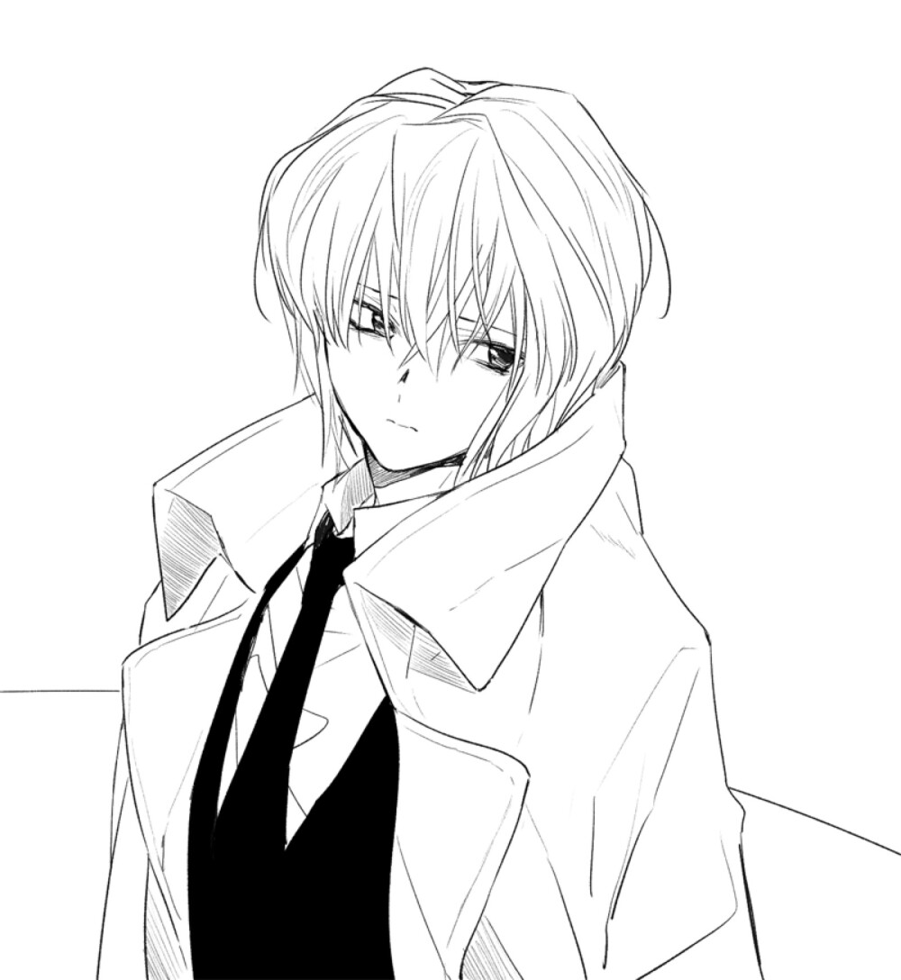 全职猎人酷拉皮卡侵删