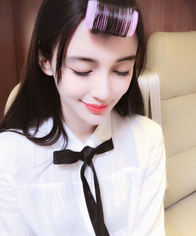 angelababy