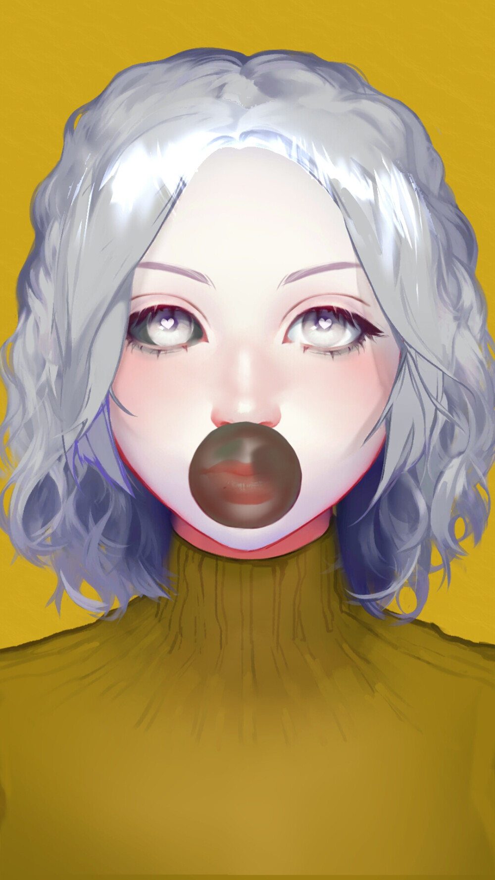 live portrait maker️