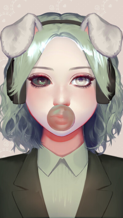 live portrait maker️