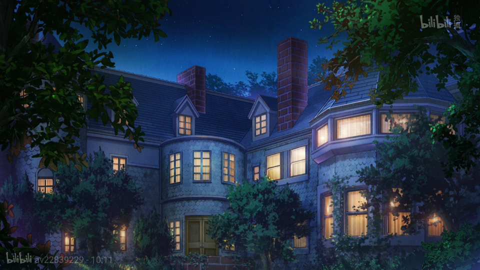 卫宫家今天的饭