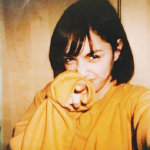 女生头像 点赞瘦十斤 ​​​​