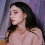 女生头像 点赞瘦十斤 ​​​​