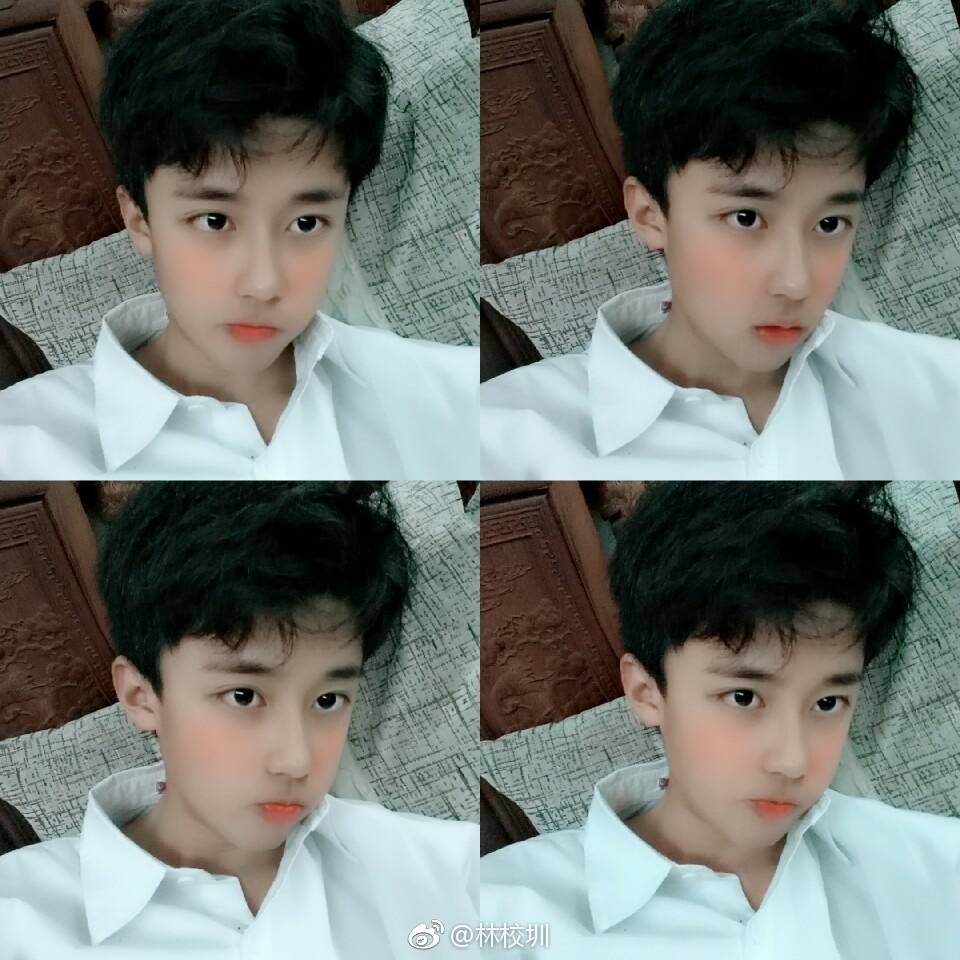林校圳