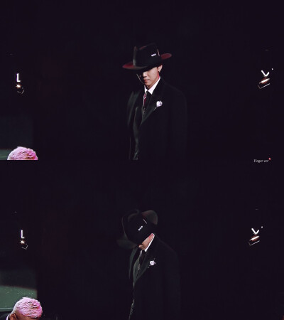 #鹿晗# 热血街舞团。