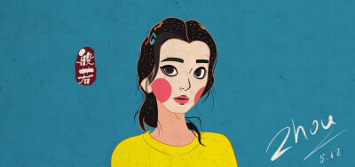 人头
插画
壁纸