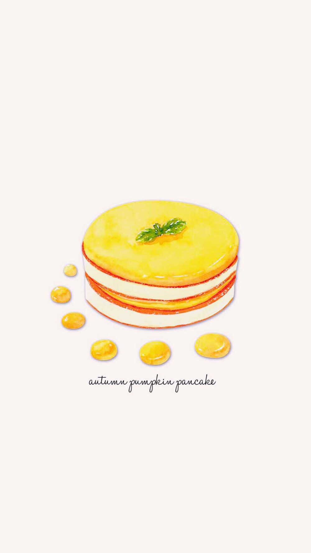 不能割舍的爱。