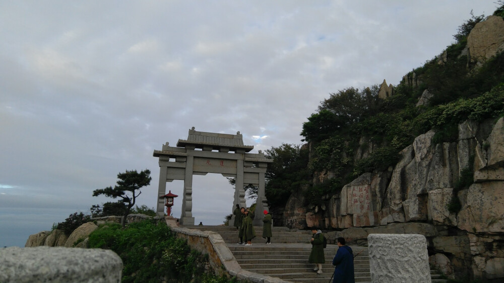 沿途风景