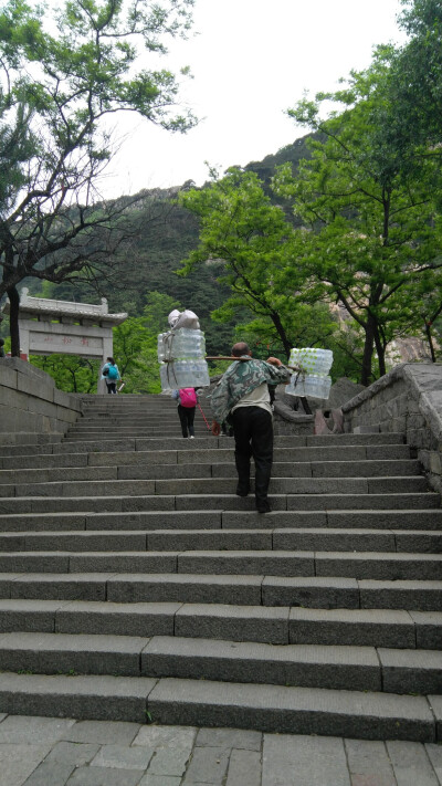 沿途风景