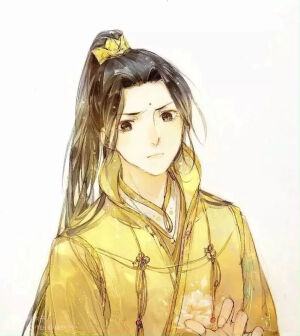 魔道祖师金陵