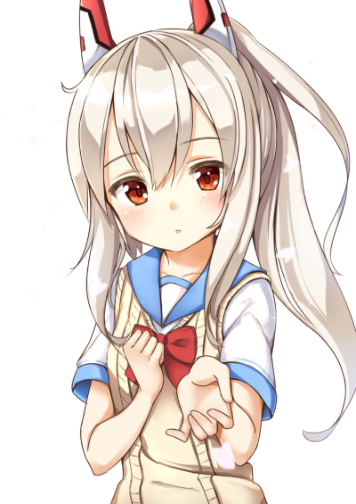 绫波