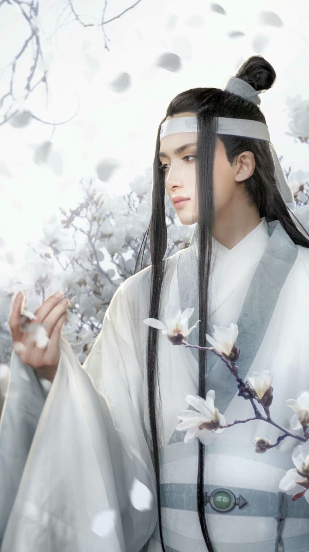 魔道祖师